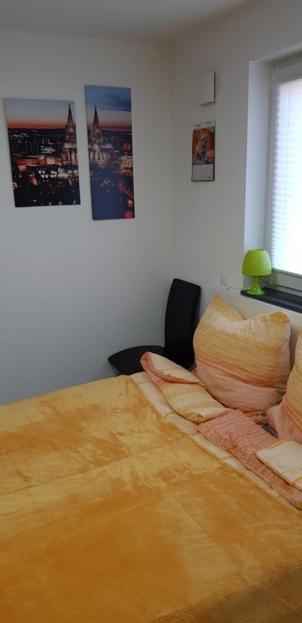 Klein Und Fein Apartment Ерфщад Екстериор снимка