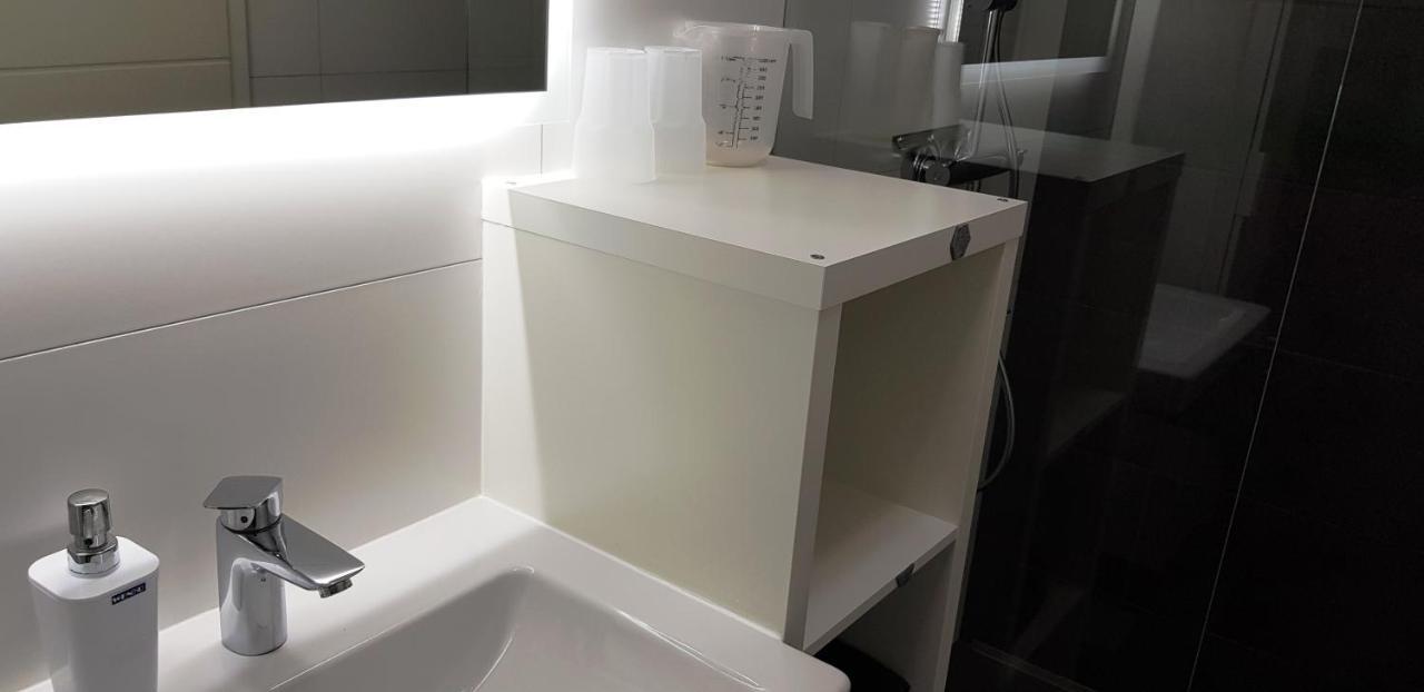 Klein Und Fein Apartment Ерфщад Екстериор снимка