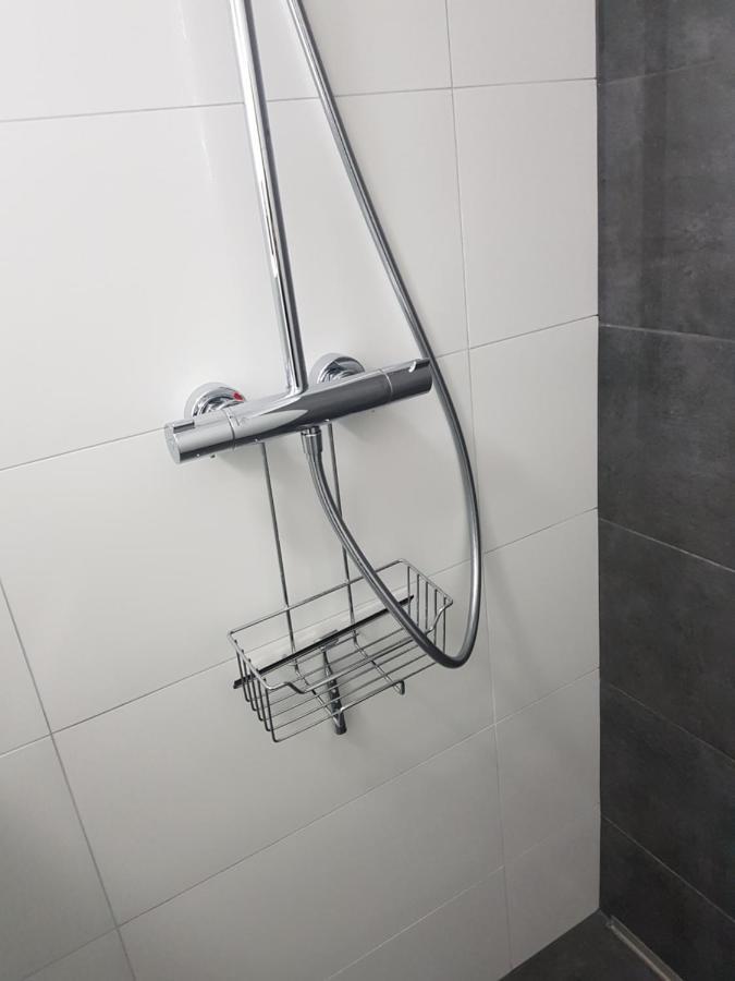 Klein Und Fein Apartment Ерфщад Екстериор снимка