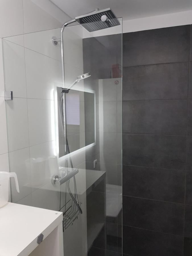 Klein Und Fein Apartment Ерфщад Екстериор снимка